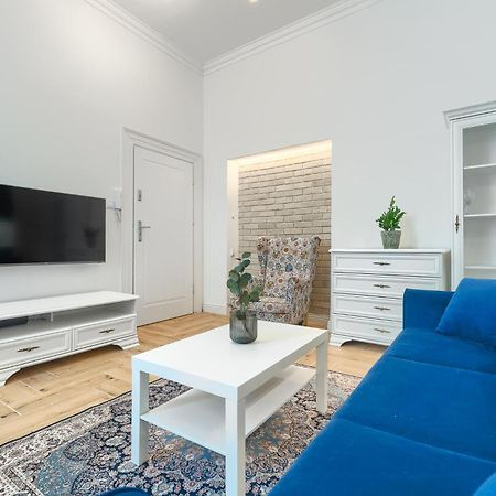 Apartamenty Munn 10 Szczecin Exterior foto