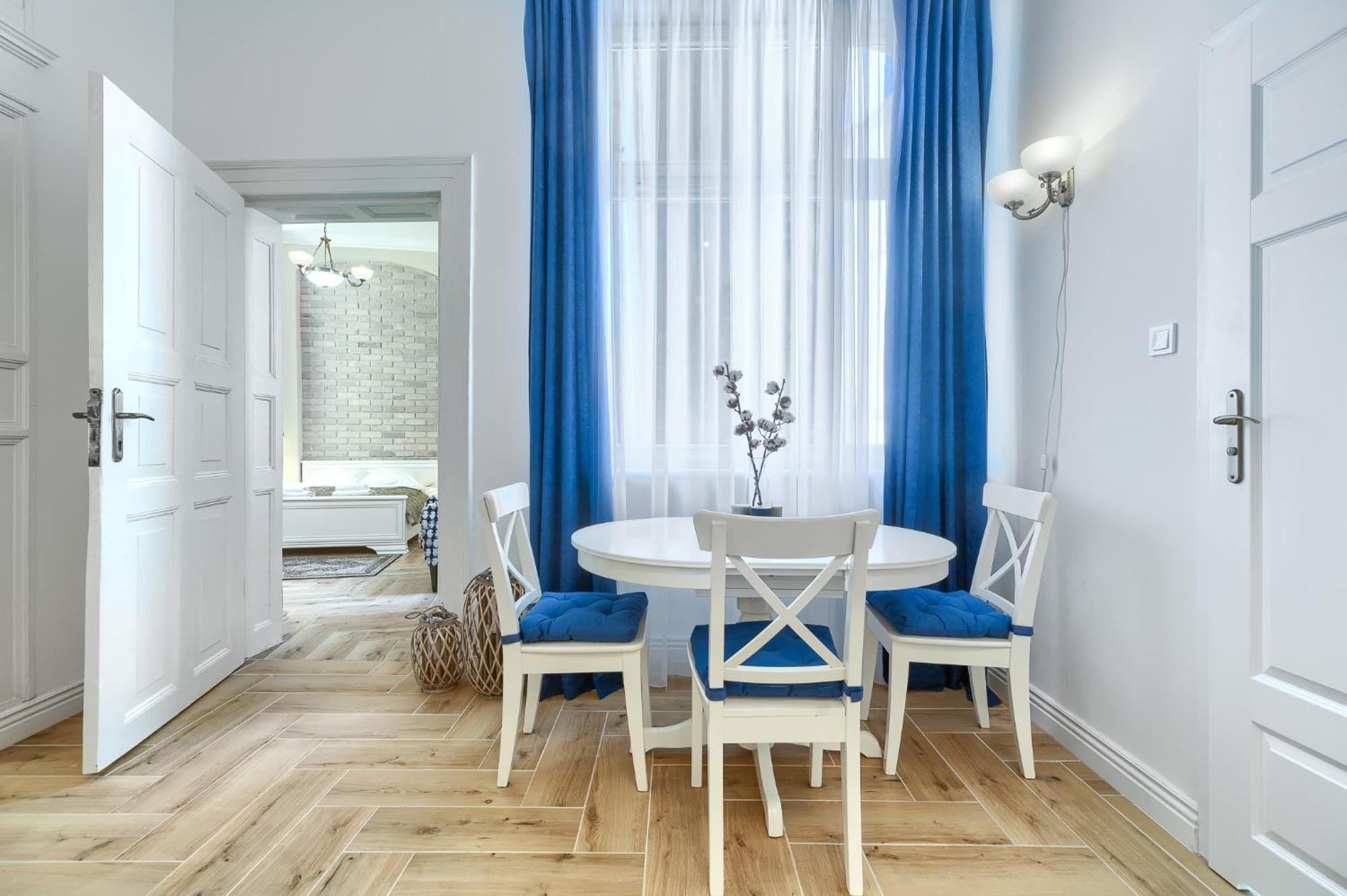 Apartamenty Munn 10 Szczecin Exterior foto