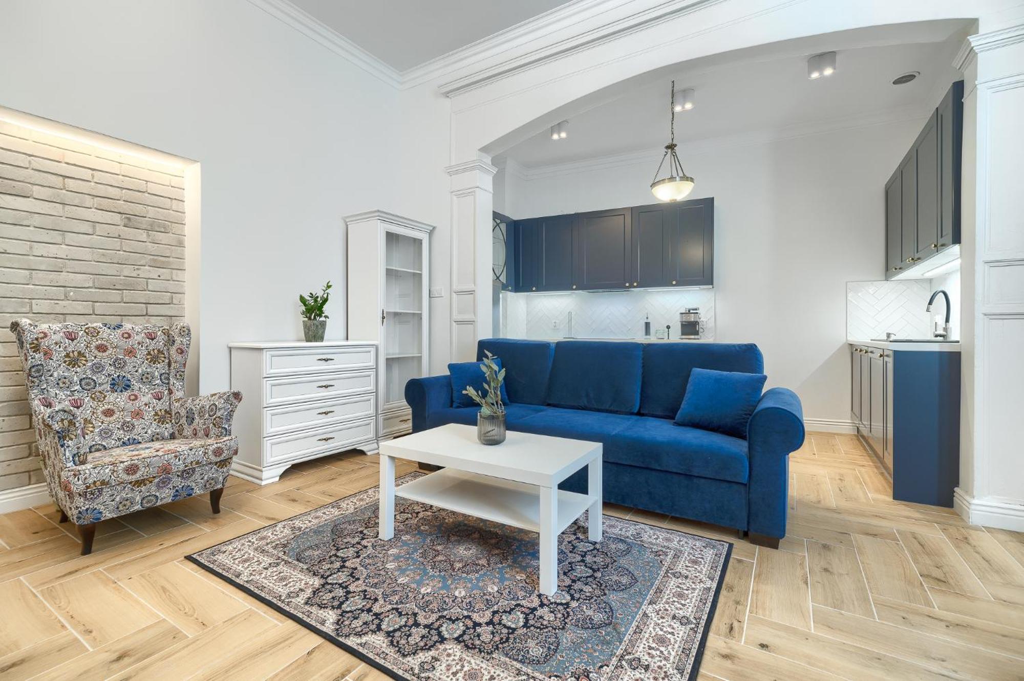 Apartamenty Munn 10 Szczecin Exterior foto